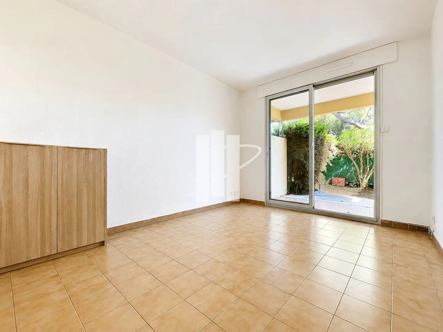 Appartement à vendre, 19m², Saint-Raphaël