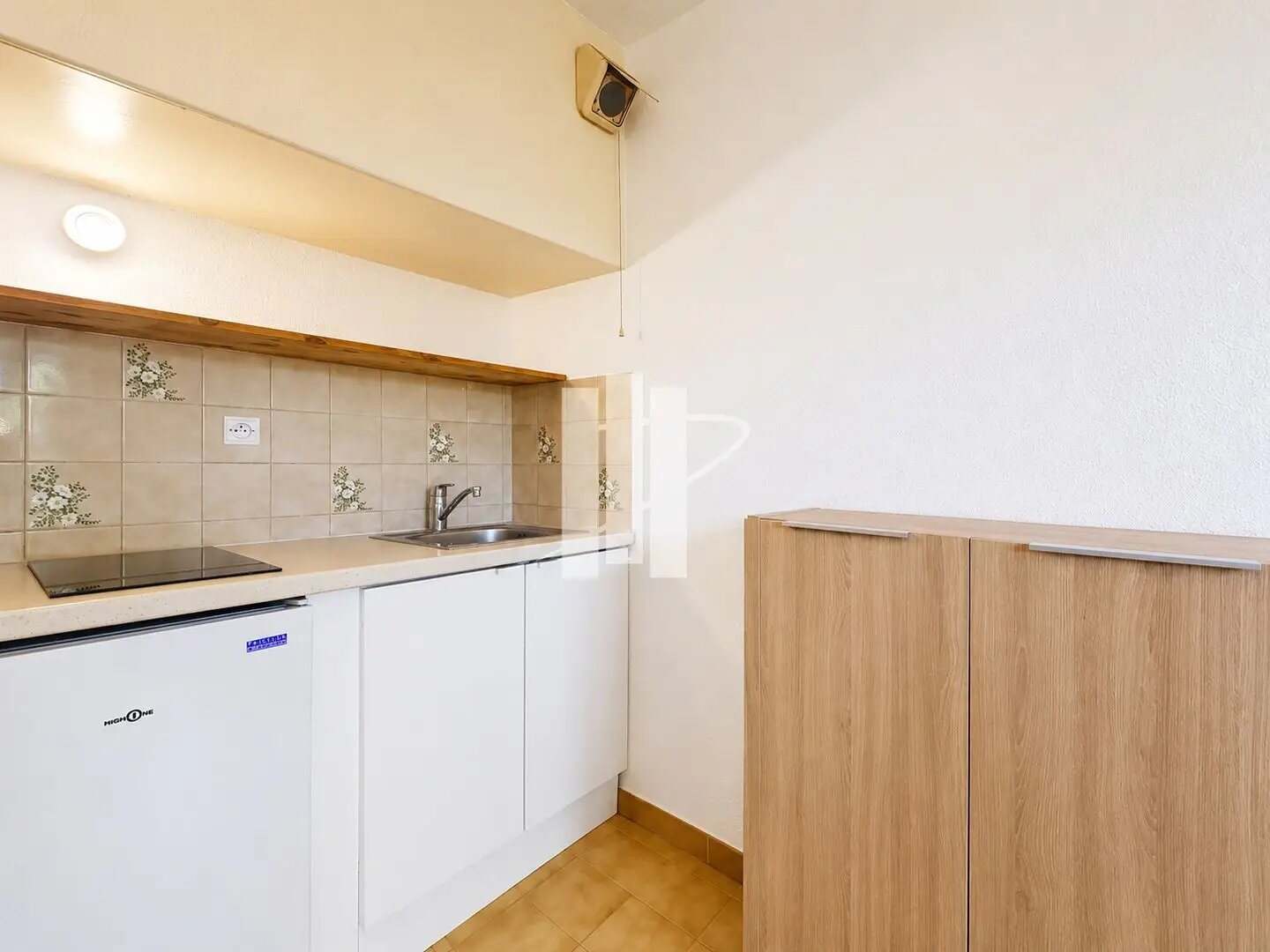 Appartement à vendre, 19m², Saint-Raphaël
