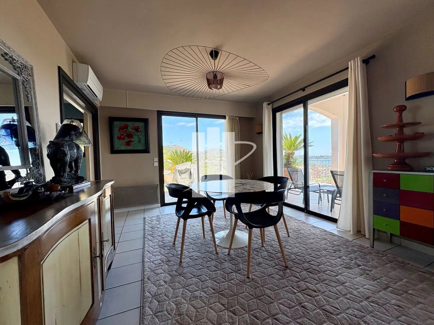Maison à vendre, 270m², Saint-Raphaël