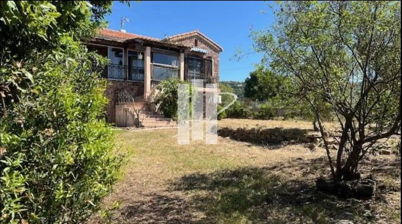 Maison à vendre, 174m², Roquebrune-sur-Argens