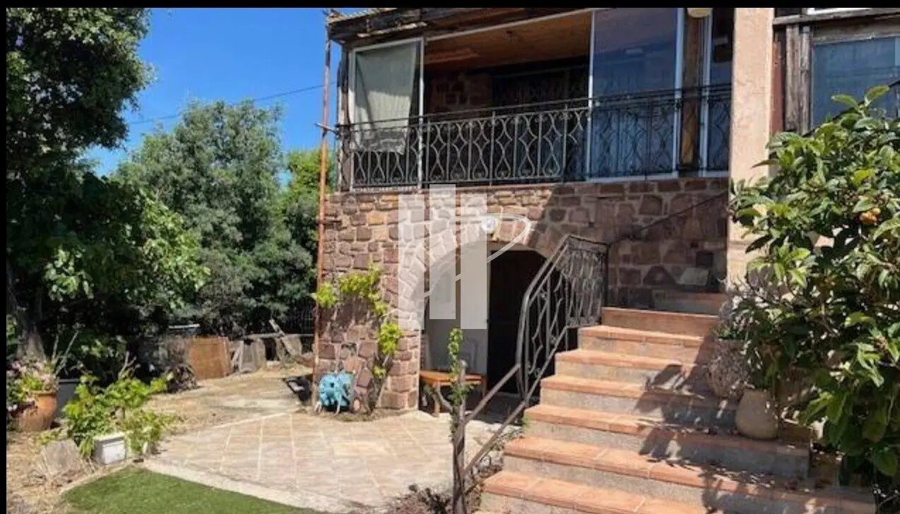 Maison à vendre, 174m², Roquebrune-sur-Argens