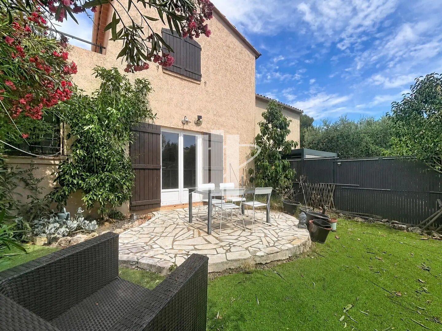 Maison à vendre, 45m², Saint-Raphaël