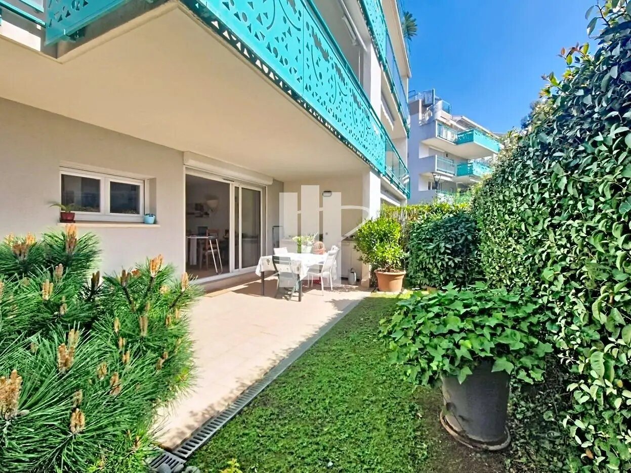 Appartement à vendre, 73m², Saint-Raphaël