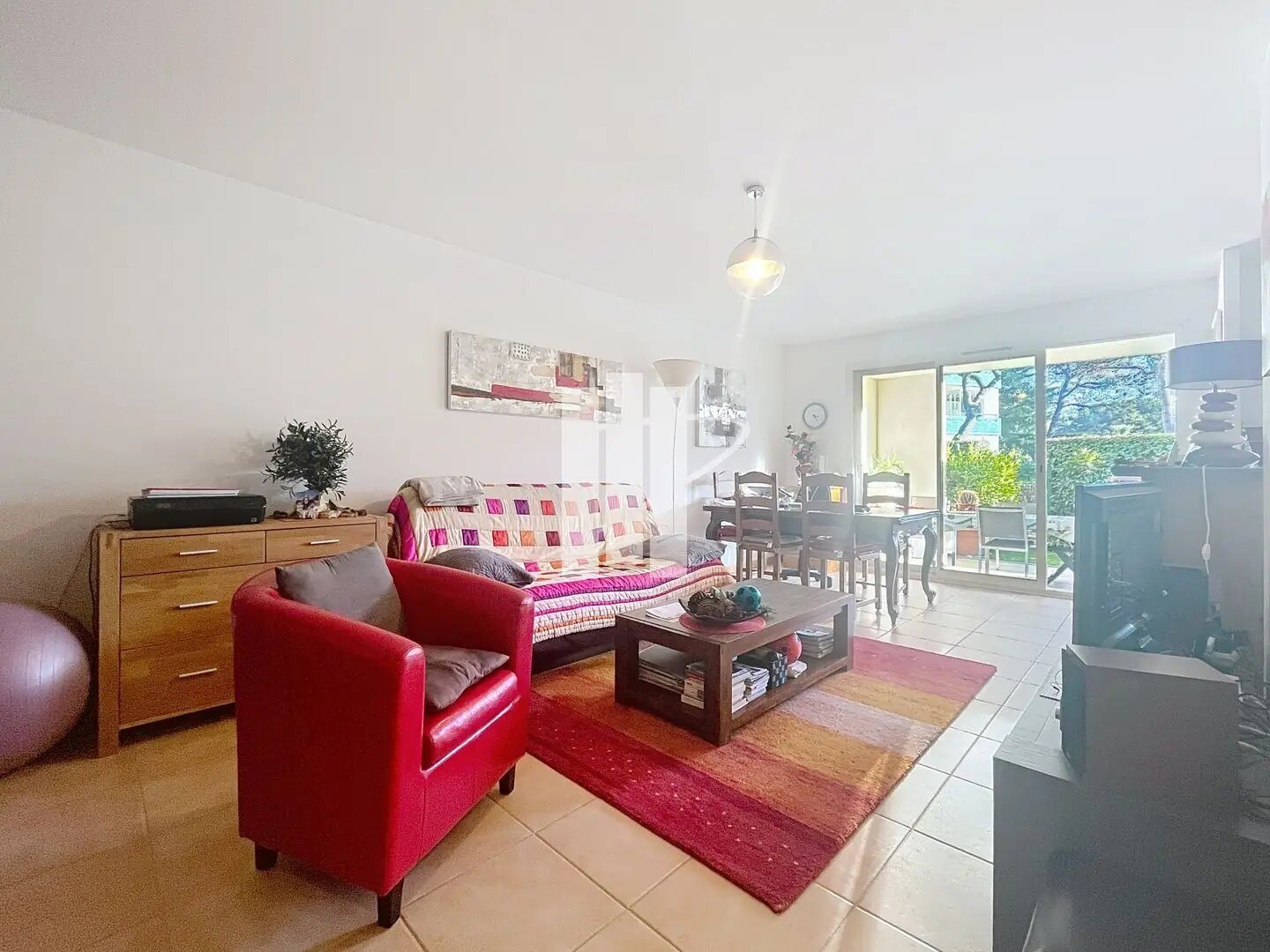 Appartement à vendre, 73m², Saint-Raphaël