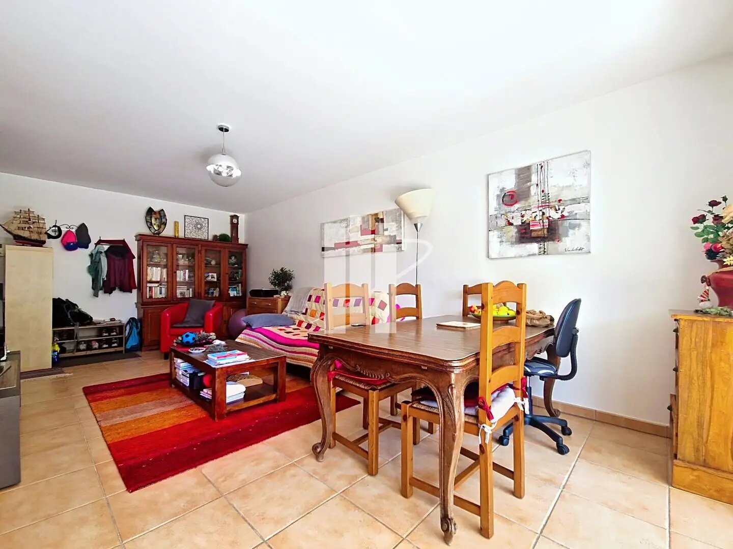 Appartement à vendre, 73m², Saint-Raphaël