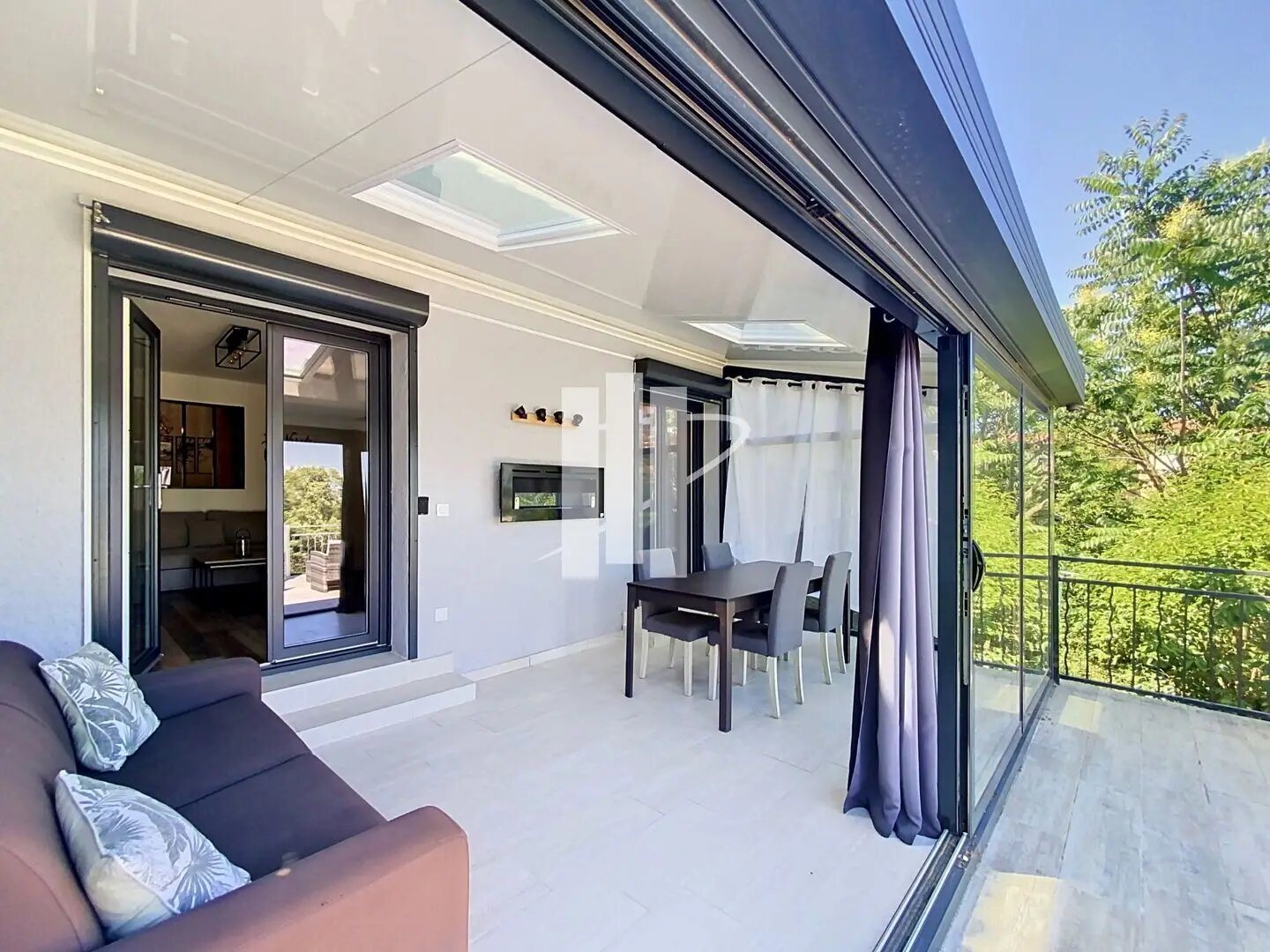 Appartement à vendre, 66m², Saint-Raphaël