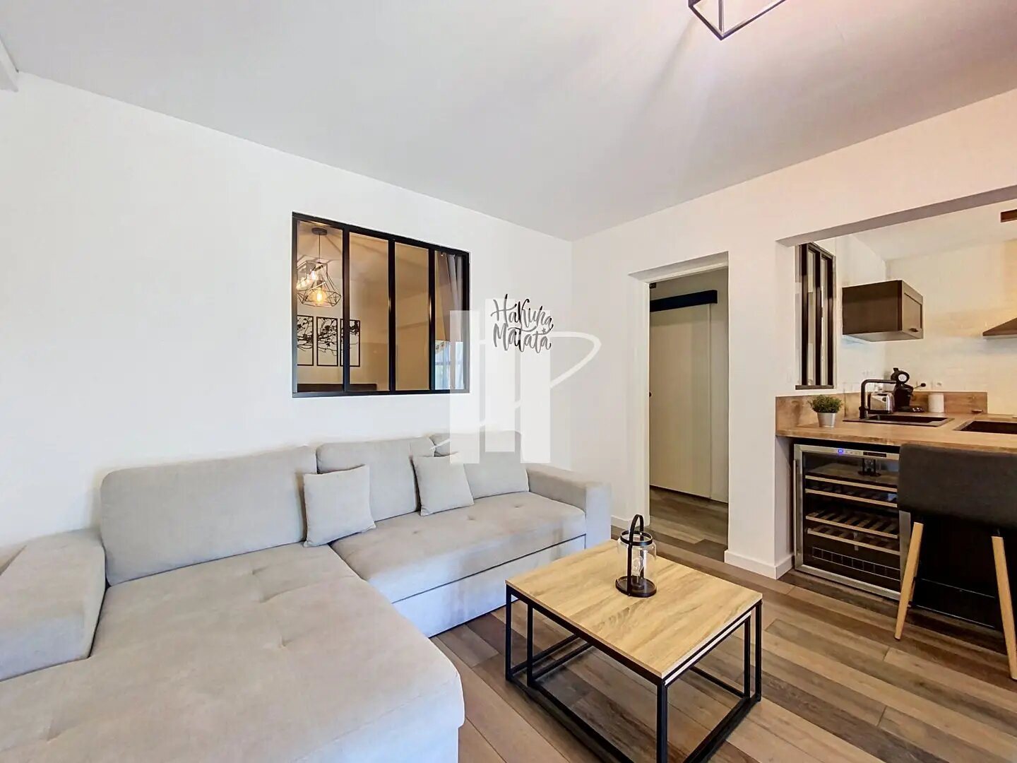 Appartement à vendre, 66m², Saint-Raphaël