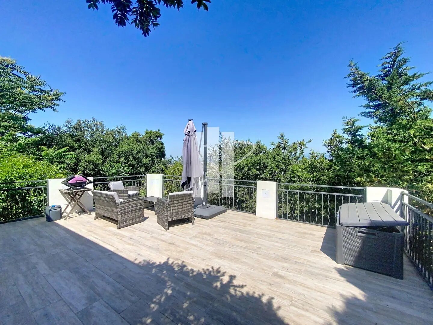 Appartement à vendre, 66m², Saint-Raphaël