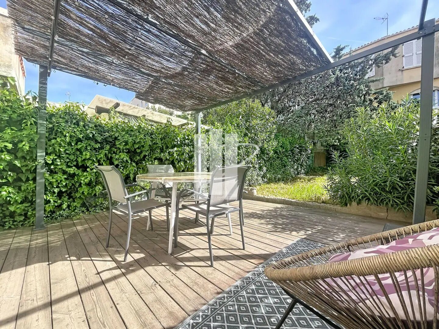 Appartement à vendre, 23m², Saint-Raphaël