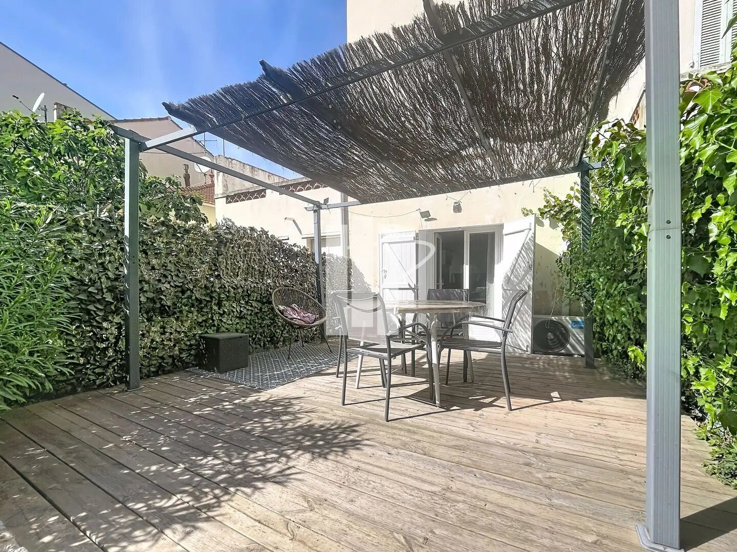 Appartement à vendre, 23m², Saint-Raphaël