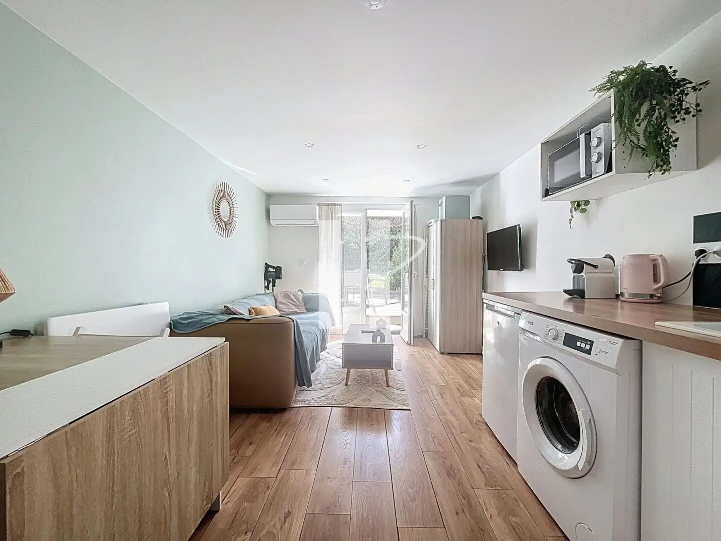 Appartement à vendre, 23m², Saint-Raphaël
