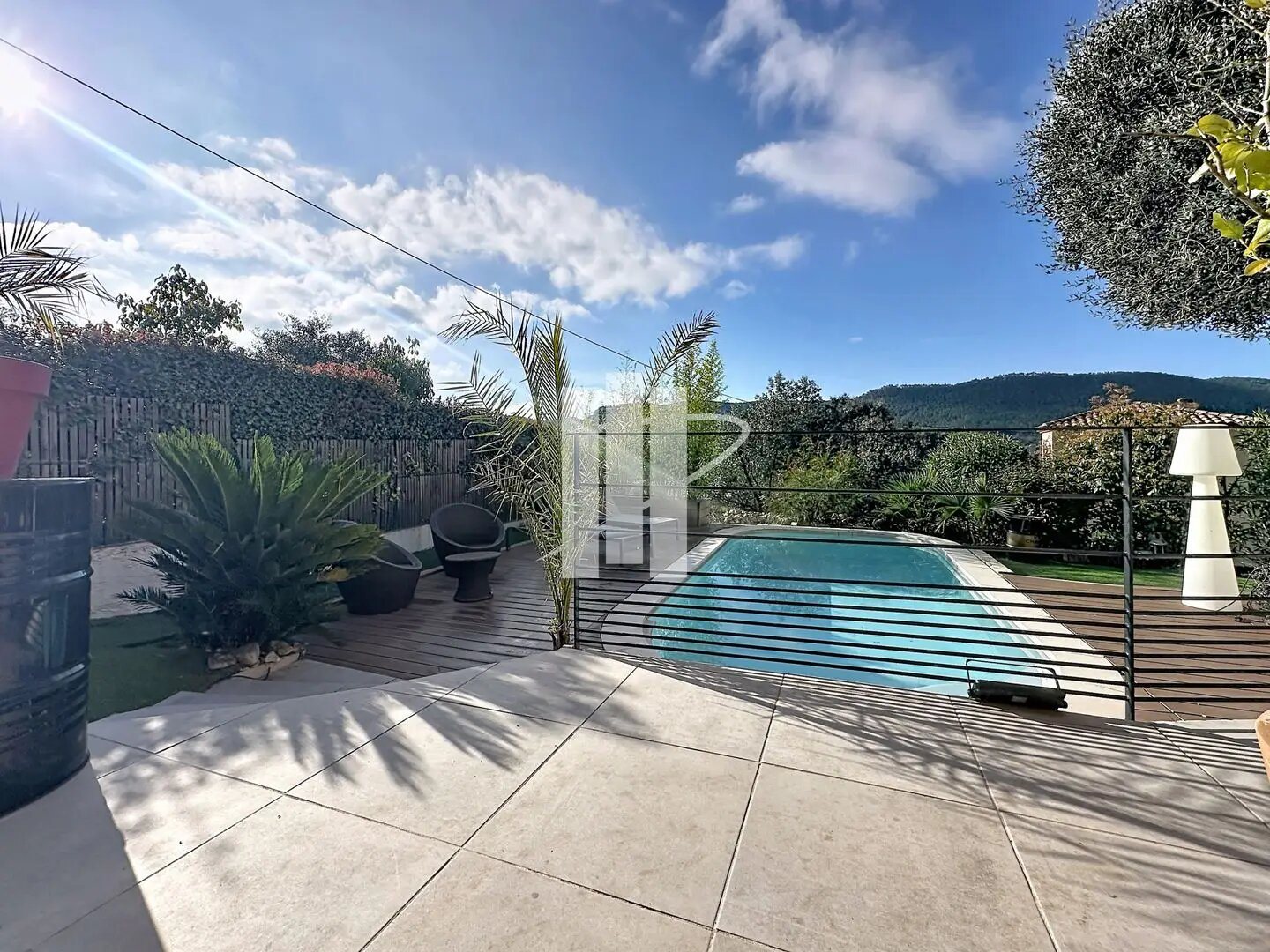 Maison à vendre, 100m², Bagnols-en-Forêt