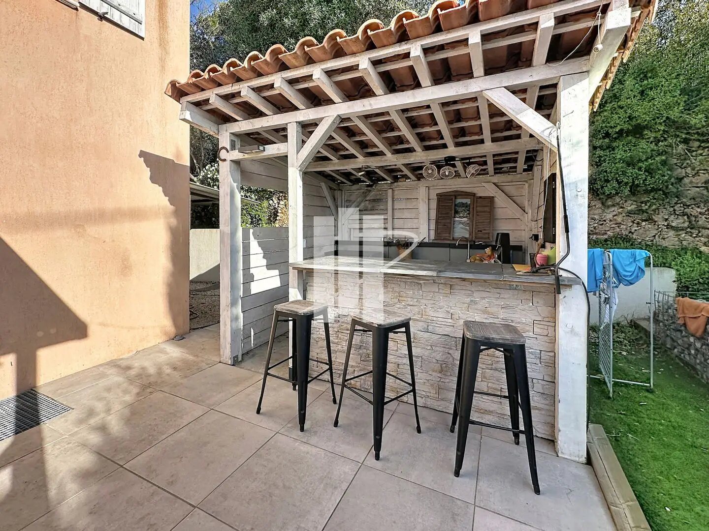 Maison à vendre, 100m², Bagnols-en-Forêt