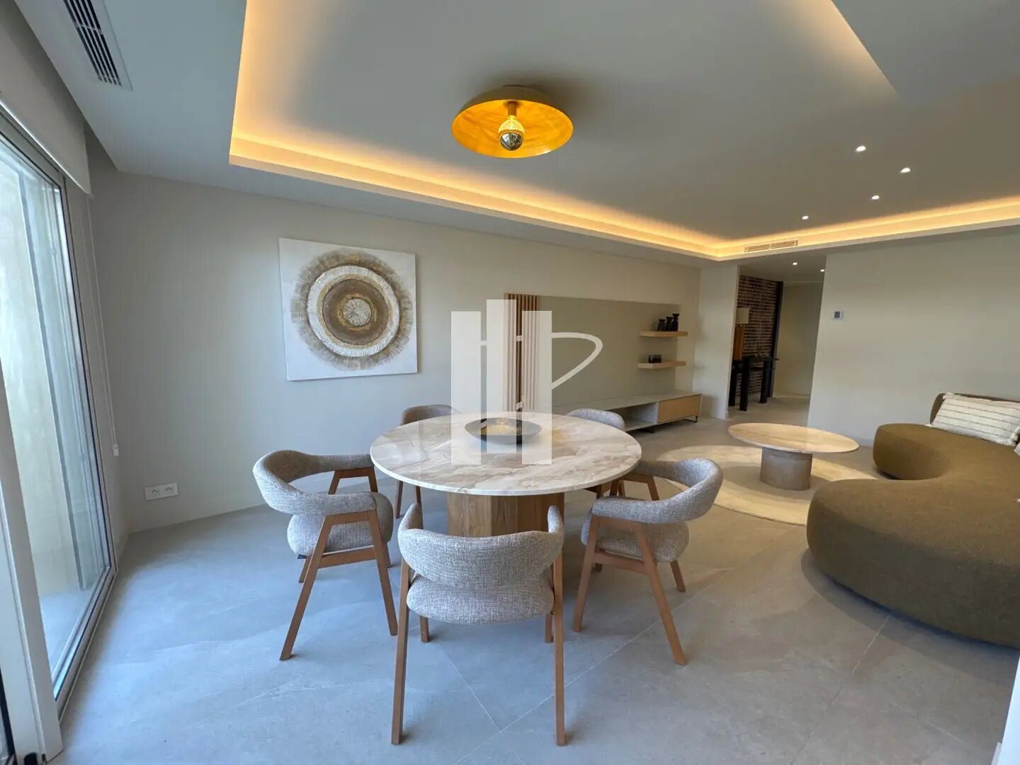 Appartement à vendre, 87m², Saint-Raphaël