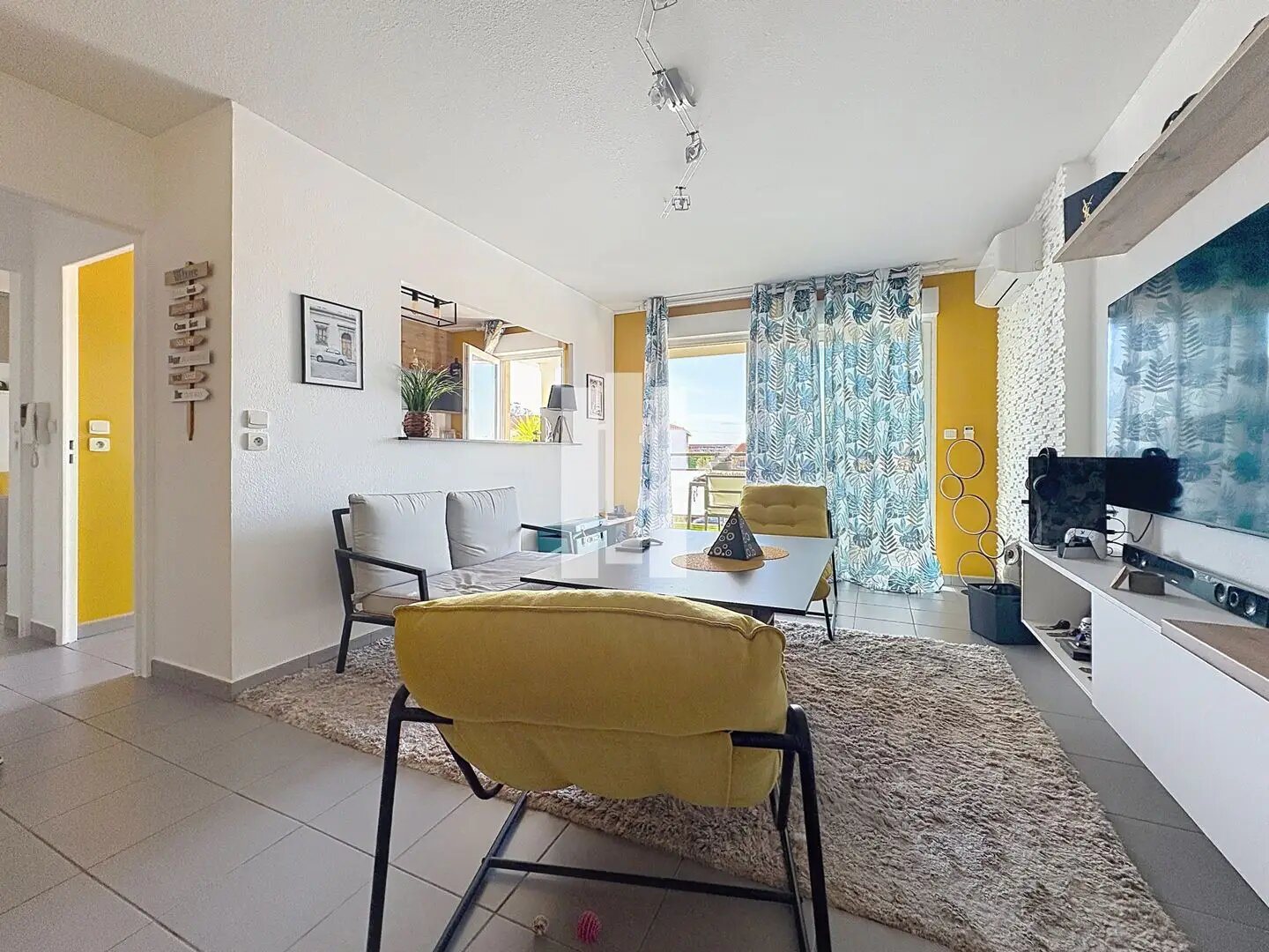 Appartement à vendre, 49m², Fréjus