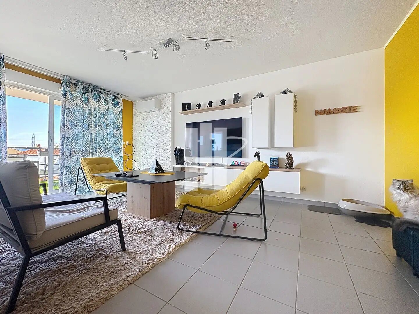 Appartement à vendre, 49m², Fréjus