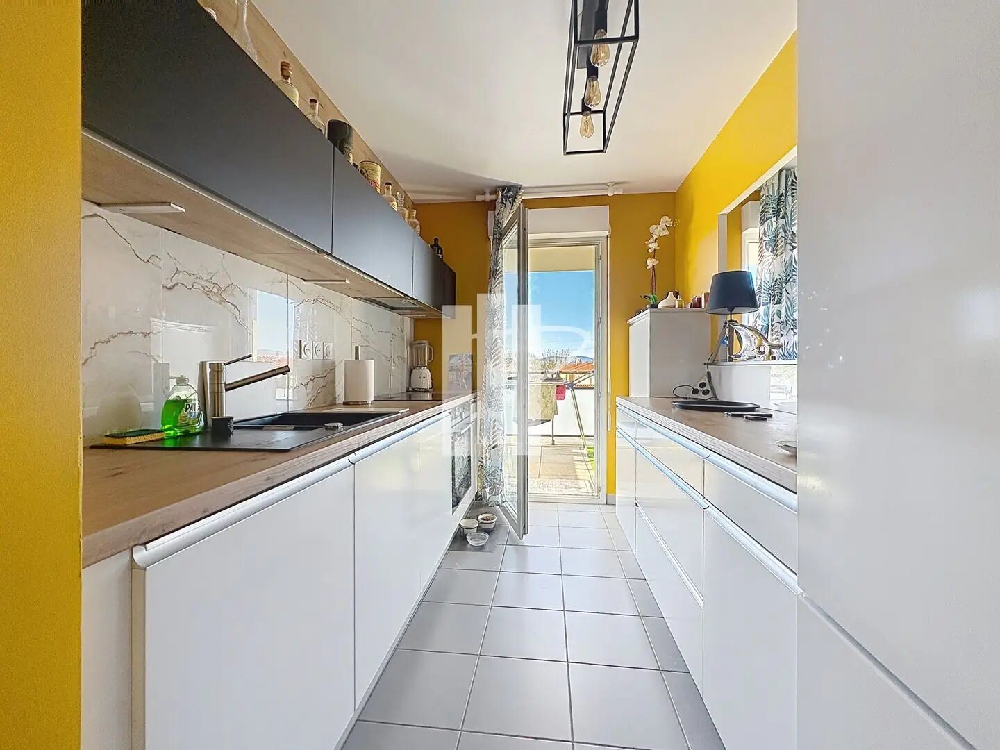 Appartement à vendre, 49m², Fréjus