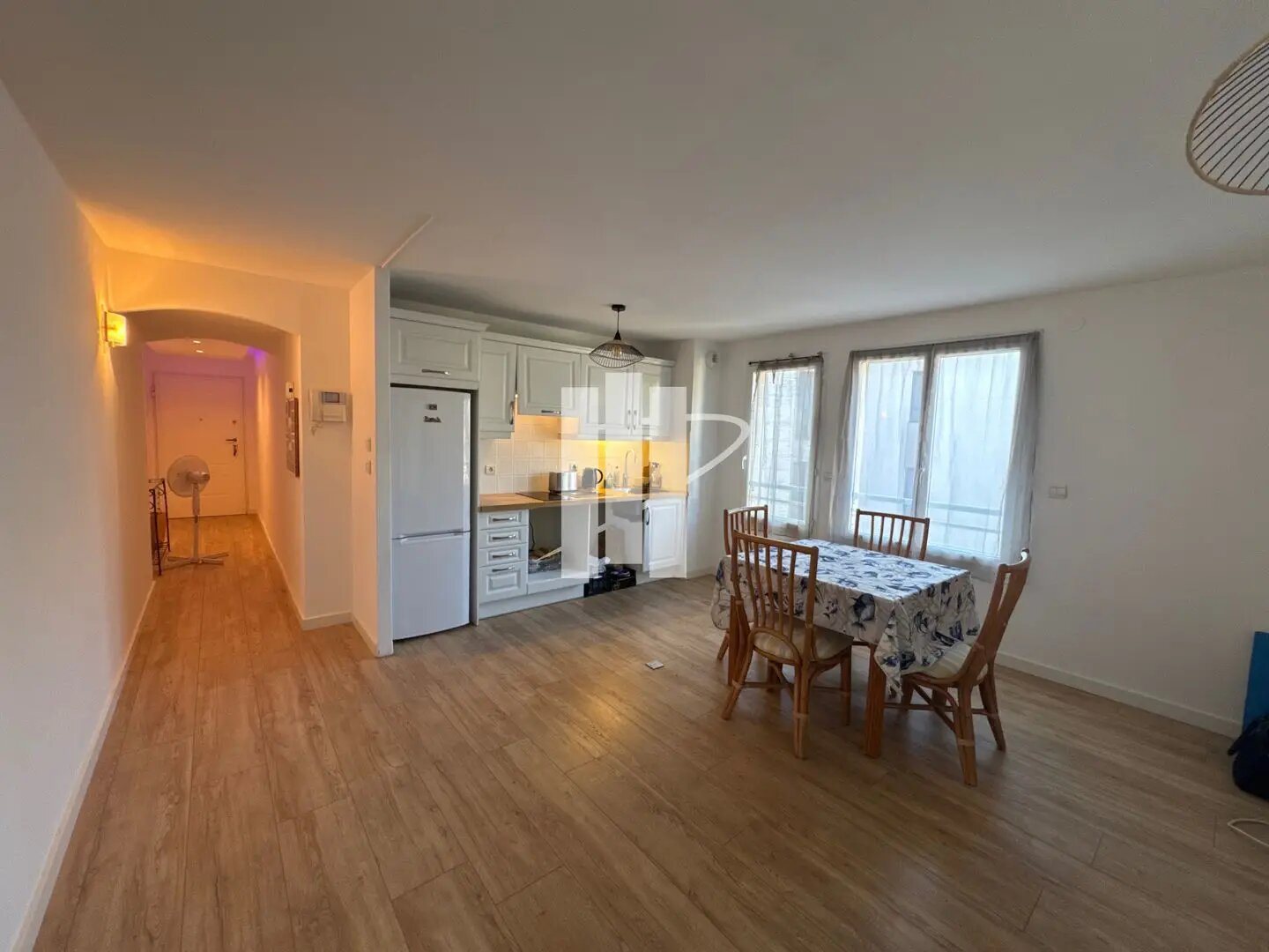 Appartement à vendre, 51m², Saint-Raphaël