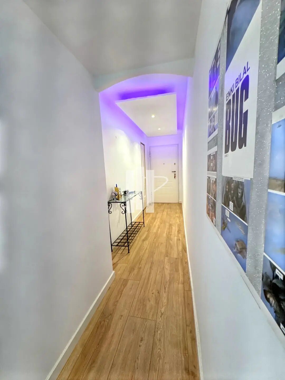 Appartement à vendre, 51m², Saint-Raphaël