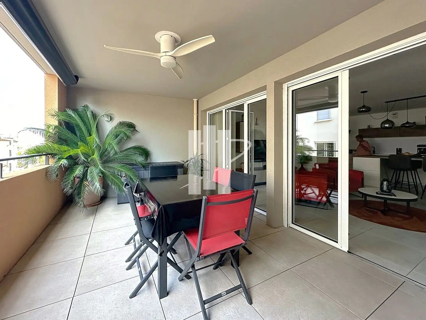 Appartement à vendre, 88m², Saint-Raphaël