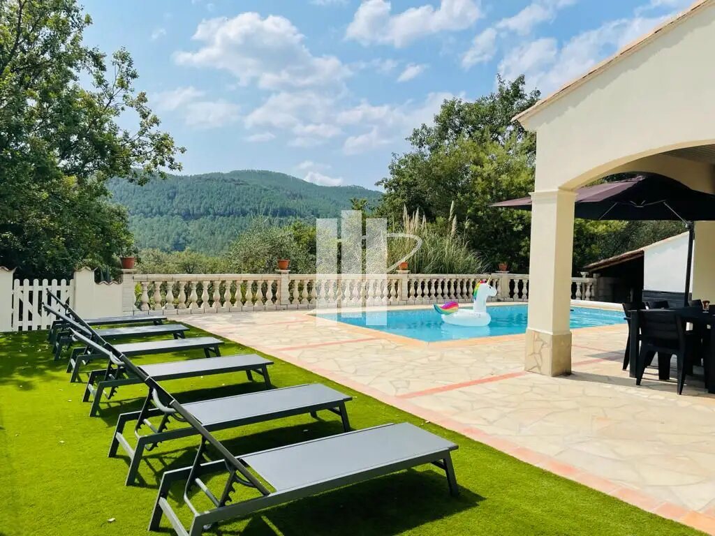 Maison à vendre, 100m², Bagnols-en-Forêt