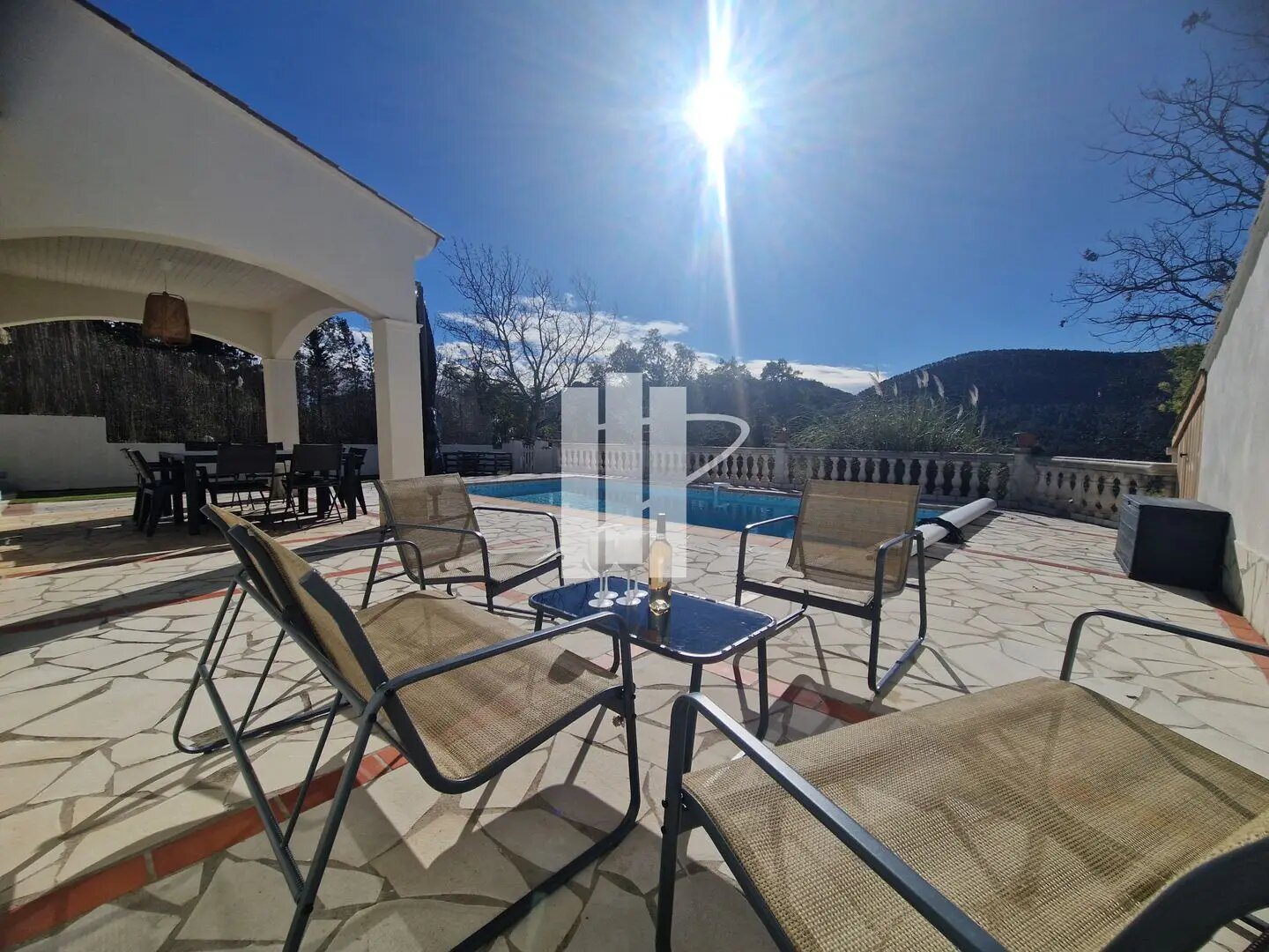 Maison à vendre, 100m², Bagnols-en-Forêt