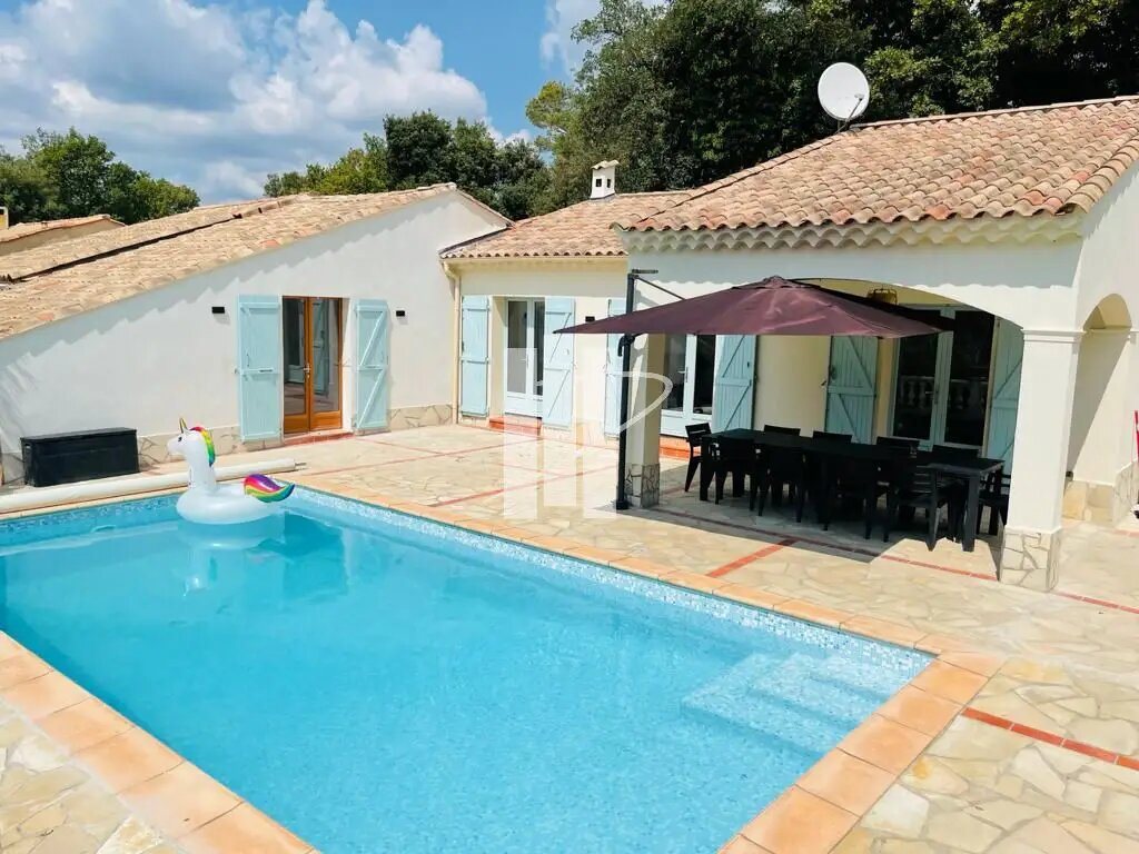Maison à vendre, 100m², Bagnols-en-Forêt