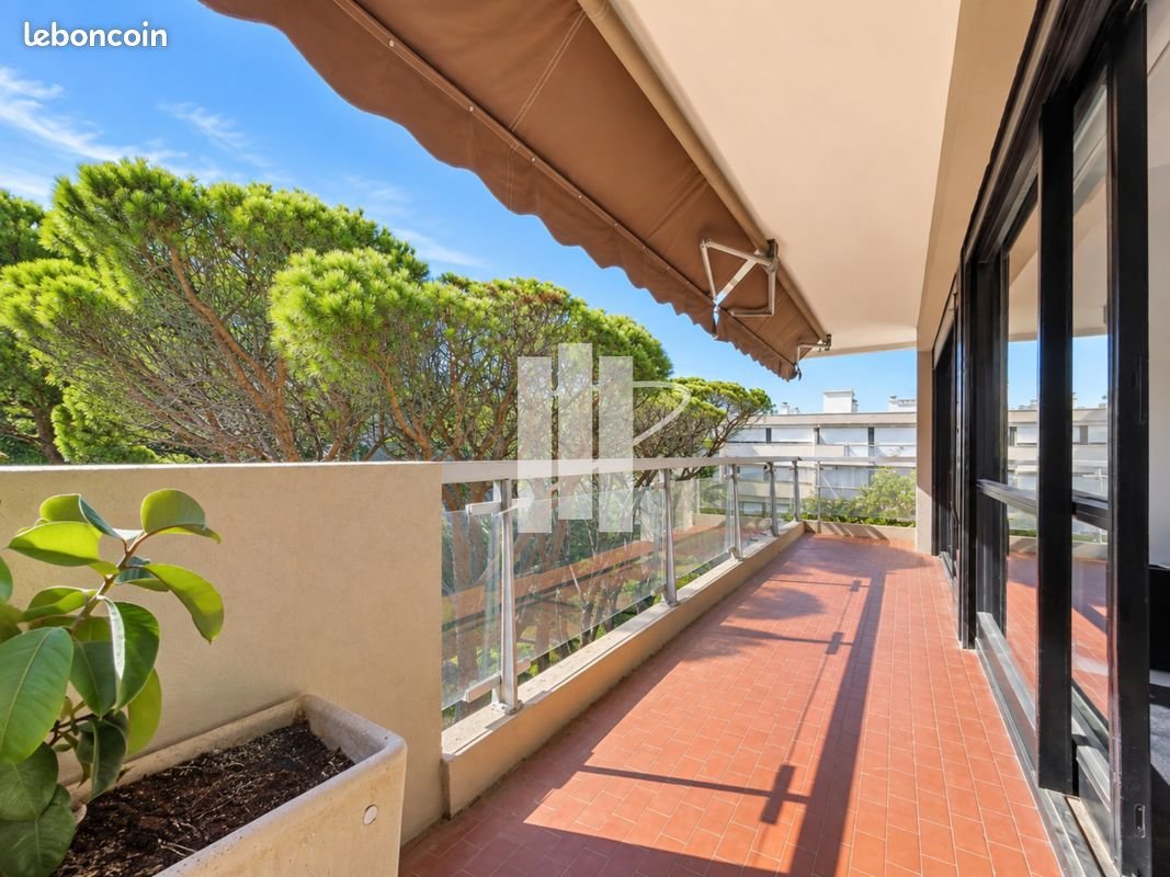 Appartement à vendre, 99m², Saint-Raphaël
