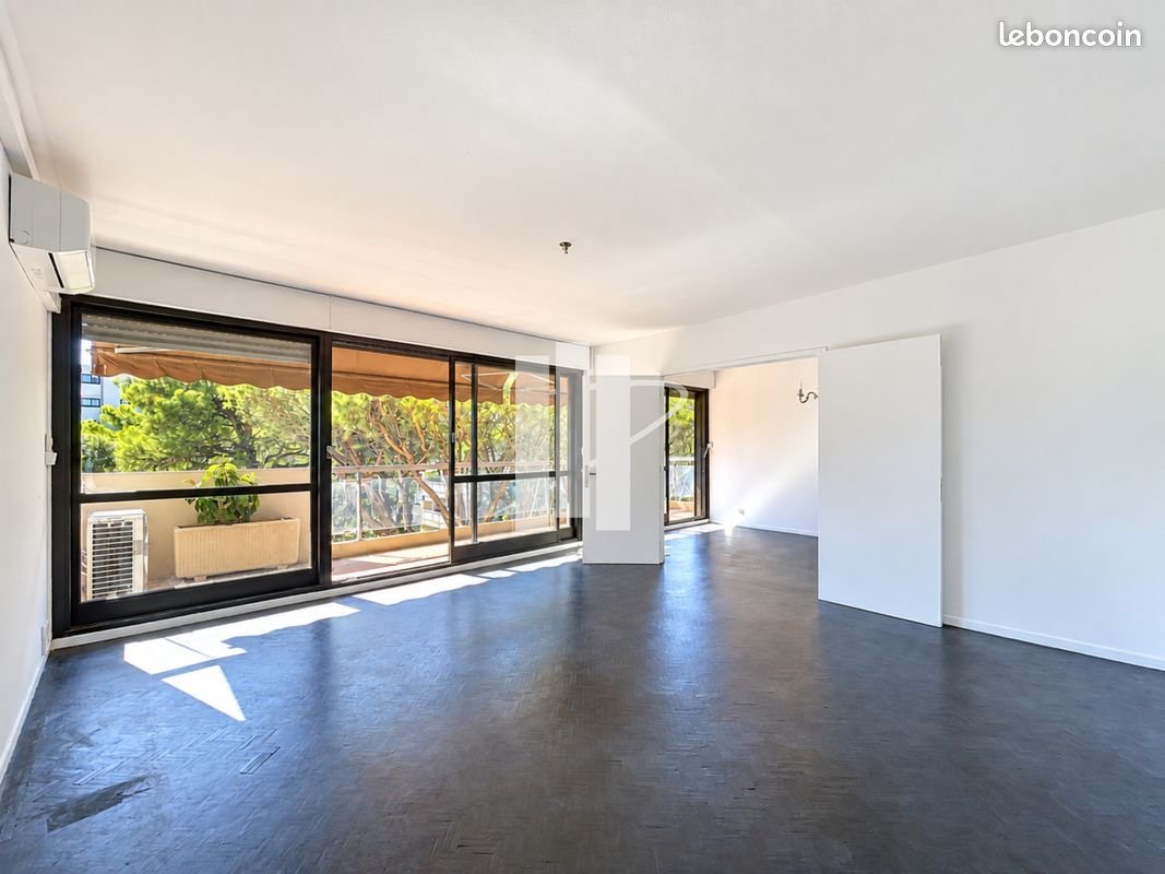 Appartement à vendre, 99m², Saint-Raphaël