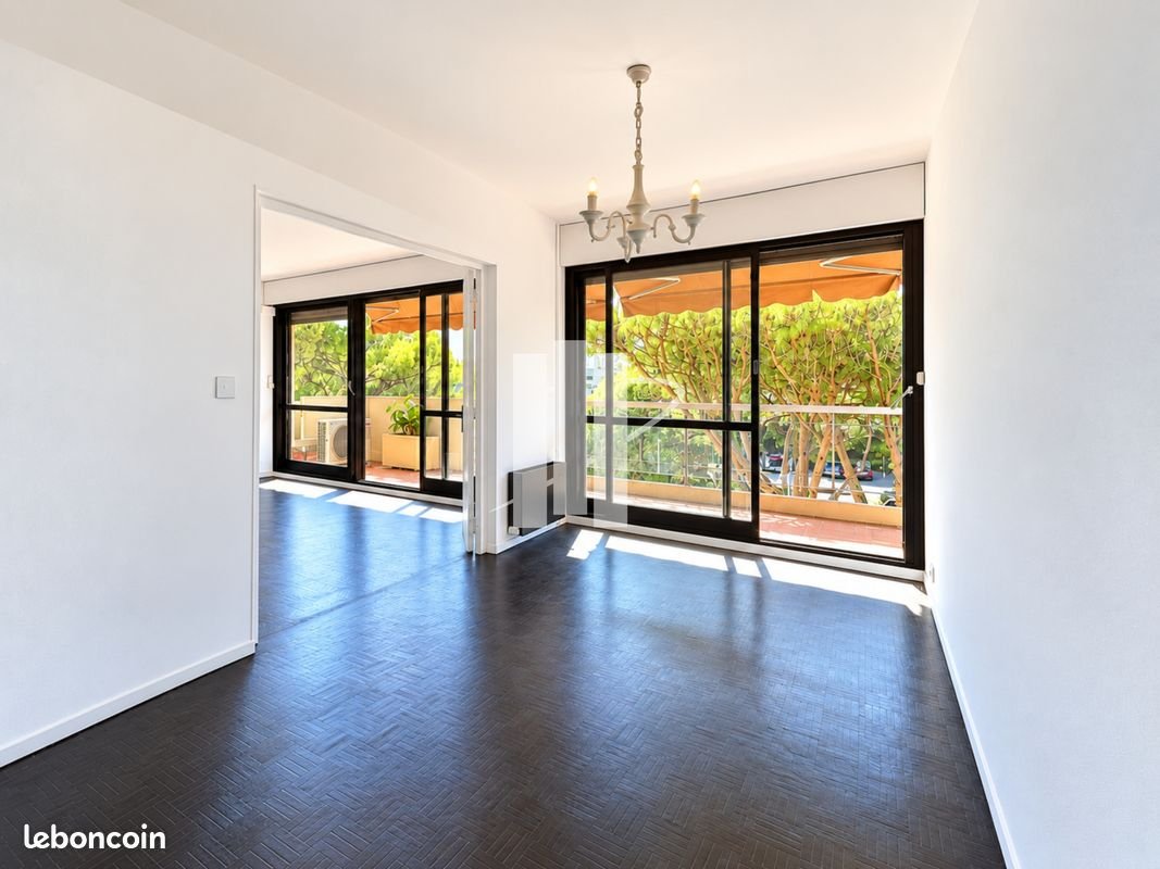 Appartement à vendre, 99m², Saint-Raphaël