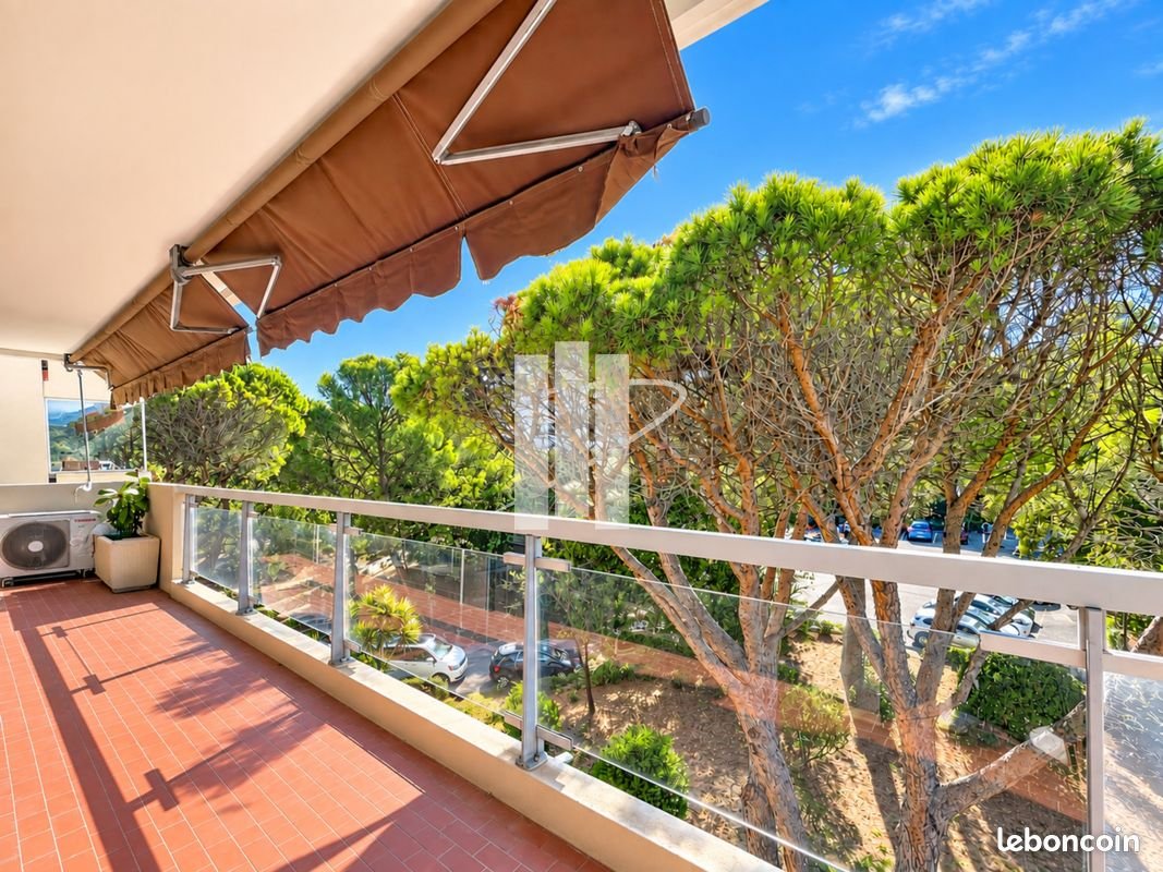 Appartement à vendre, 99m², Saint-Raphaël