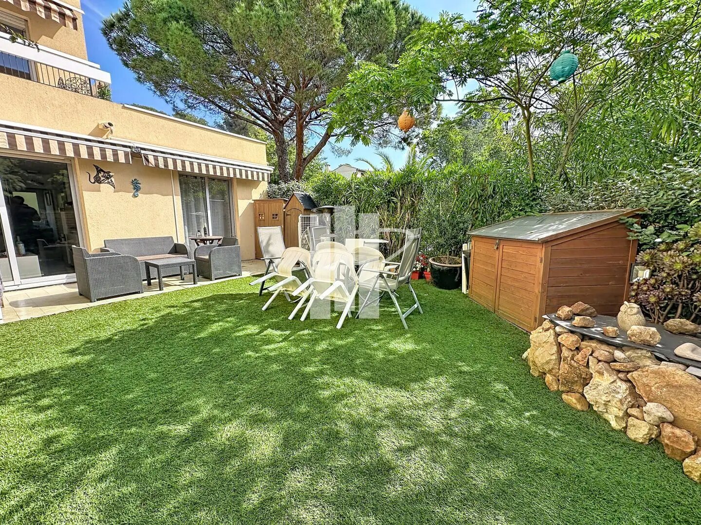 Appartement à vendre, 35m², Saint-Raphaël