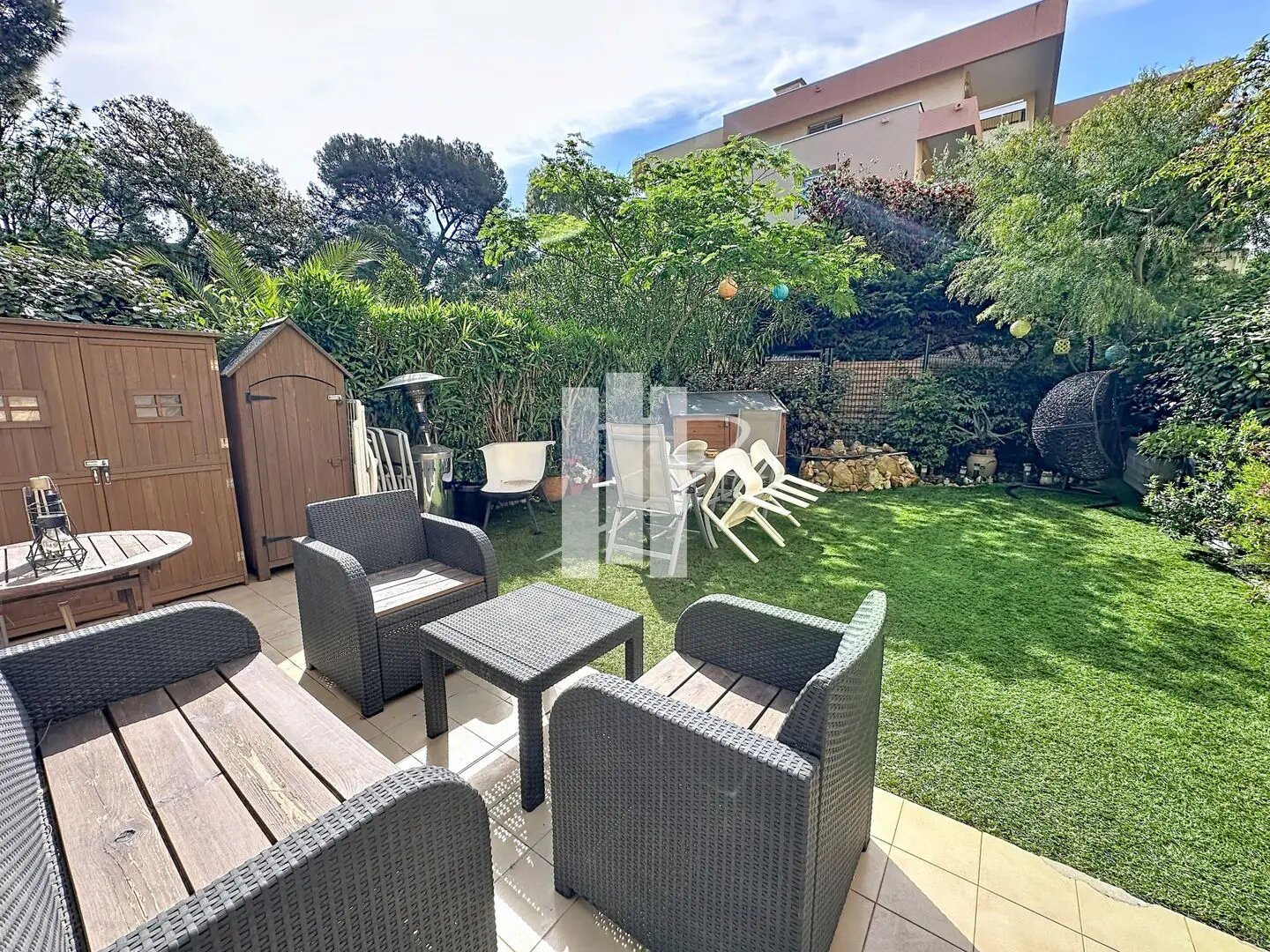 Appartement à vendre, 35m², Saint-Raphaël