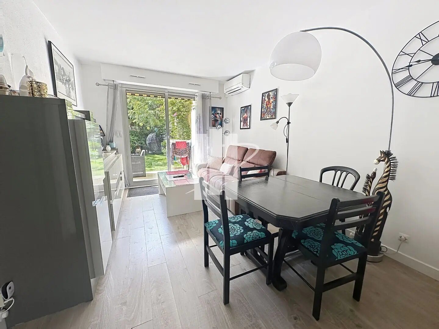 Appartement à vendre, 35m², Saint-Raphaël