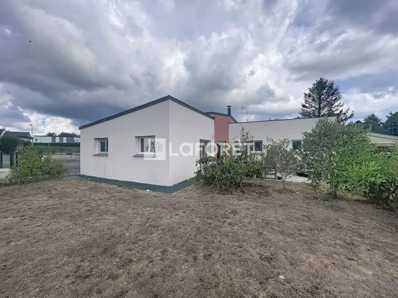 Maison à vendre, 113m², Sartilly
