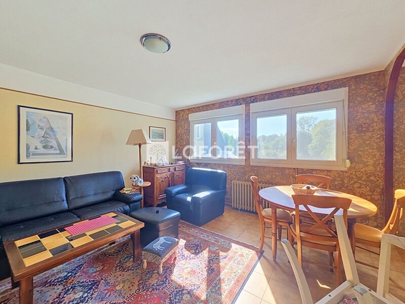 Maison à vendre, 106m², Coudeville-sur-Mer