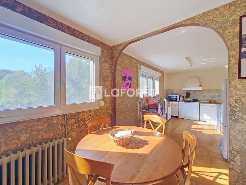 Maison à vendre, 106m², Coudeville-sur-Mer