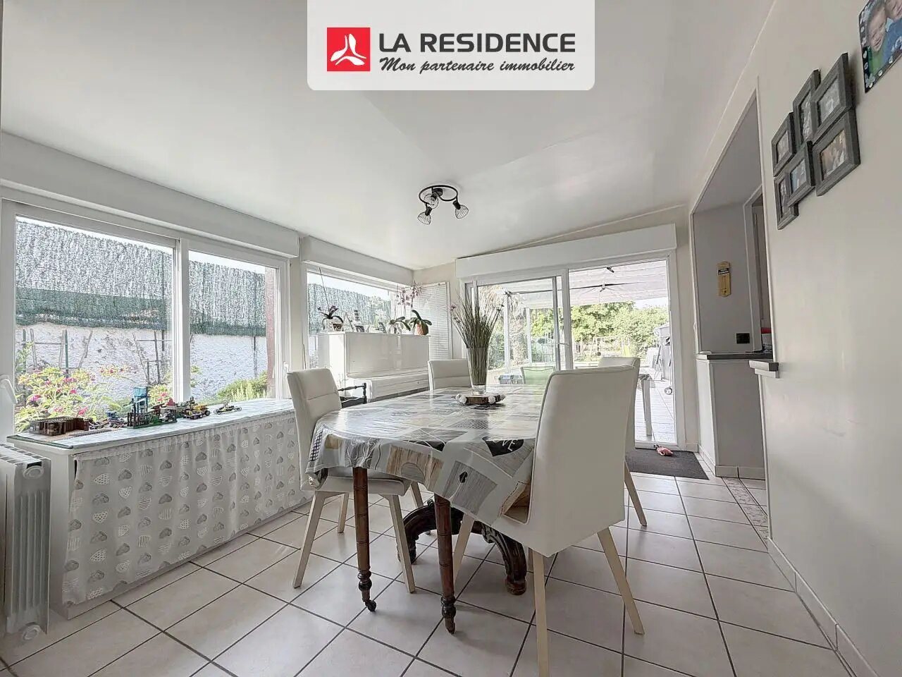 Maison à vendre, 177m², Gadencourt
