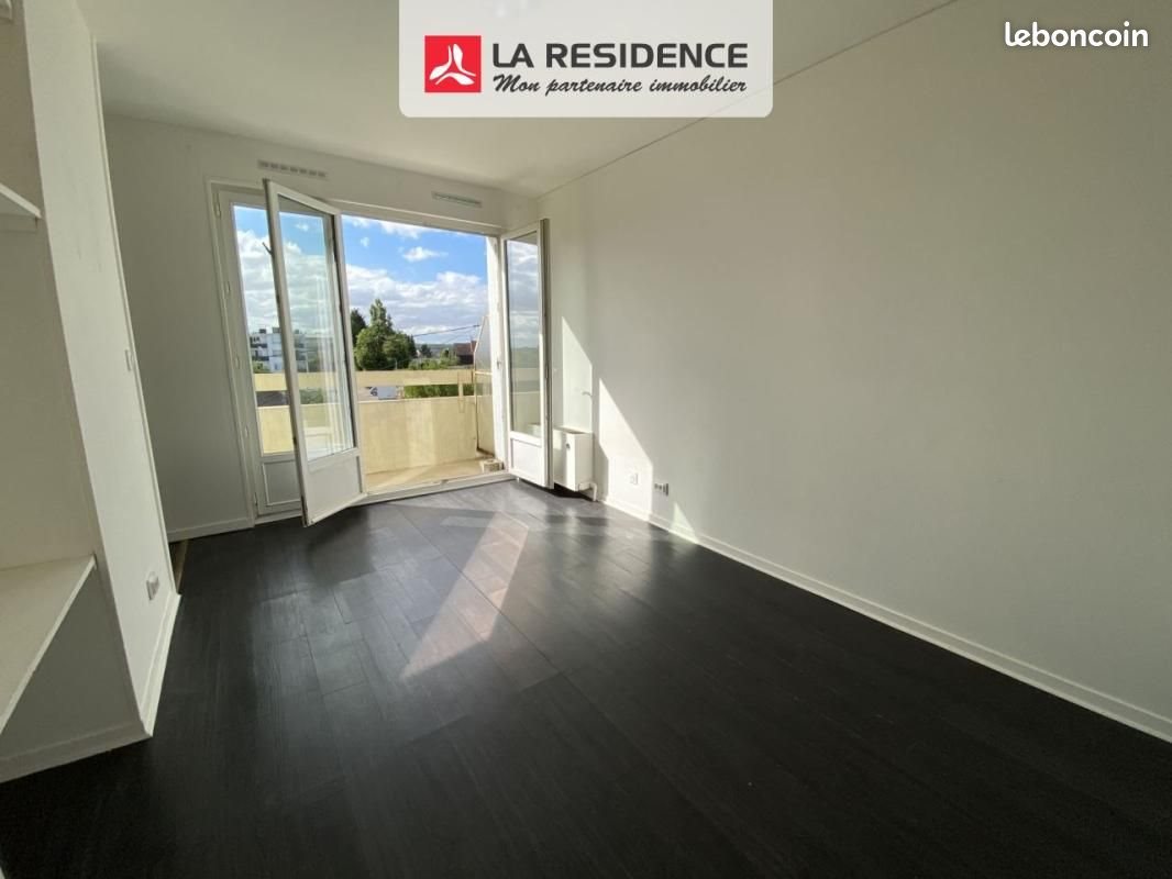 Appartement à louer, 20m², Evreux