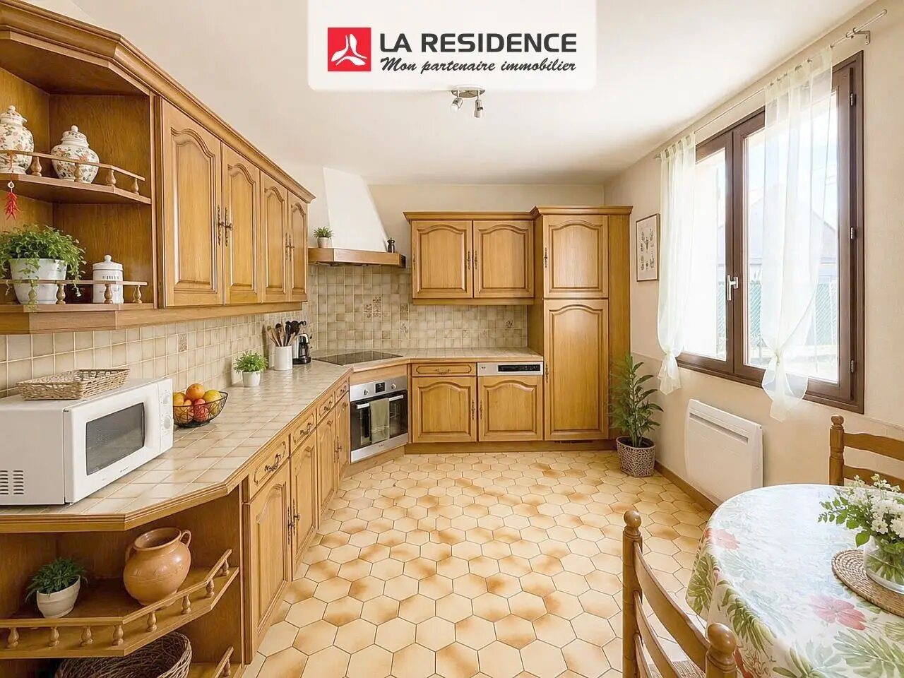 Maison à vendre, 118m², Rosny-sur-Seine