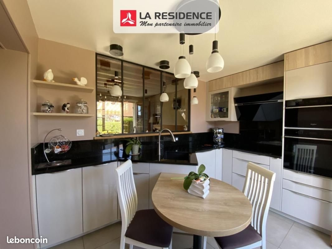 Maison à vendre, 130m², Saint-Luc