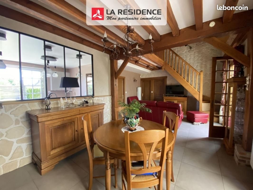 Maison à vendre, 130m², Saint-Luc