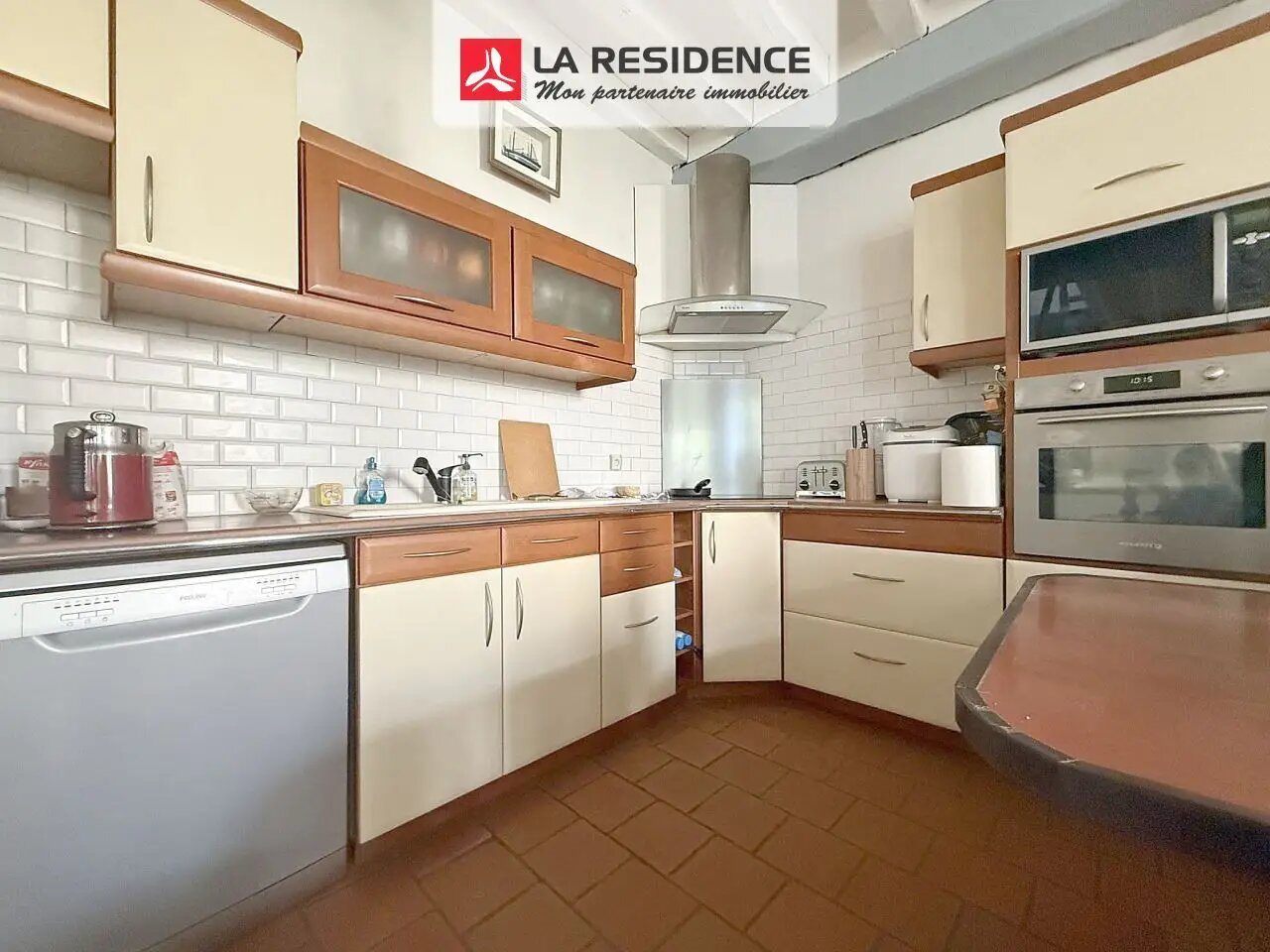 Maison à vendre, 177m², Bonnières-sur-Seine