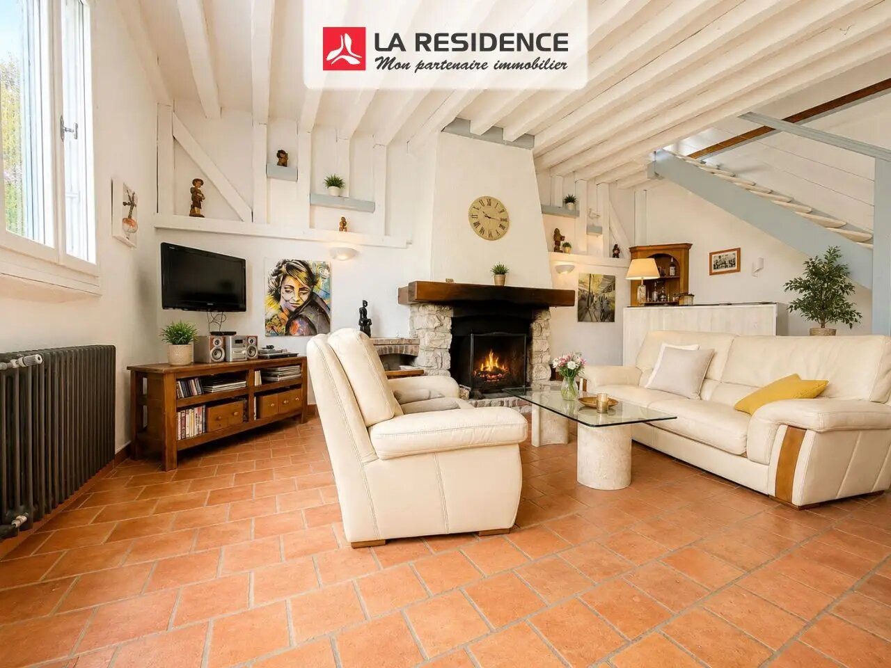 Maison à vendre, 177m², Bonnières-sur-Seine