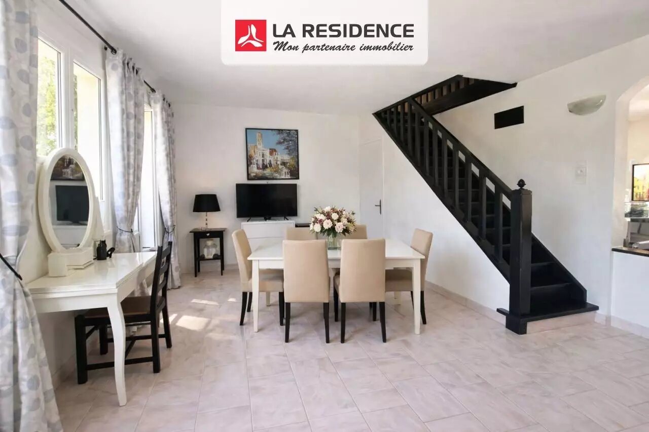 Maison à vendre, 150m², Vernon