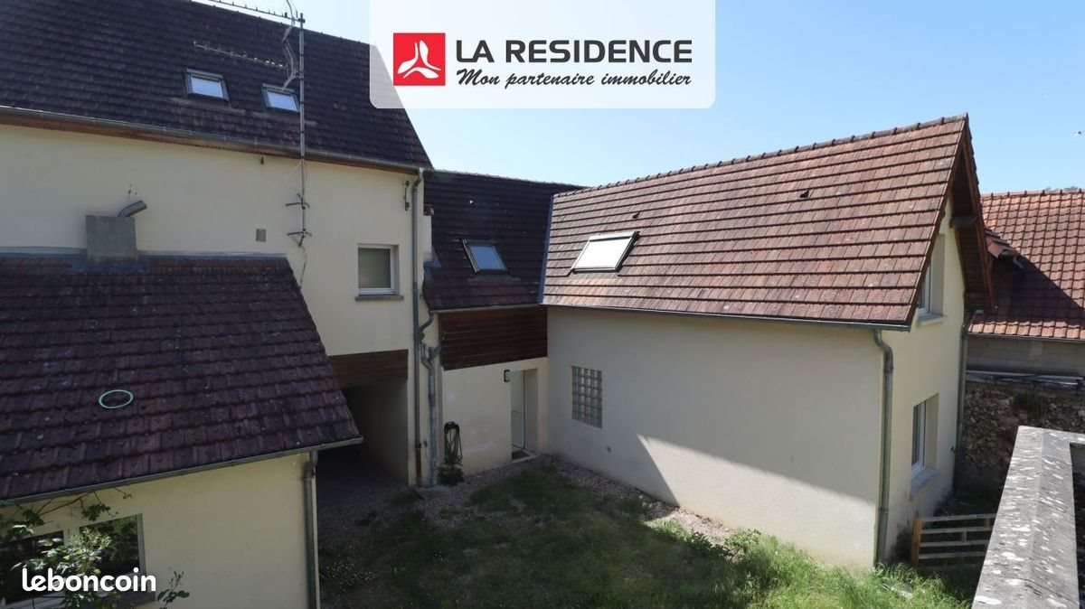 Appartement à vendre, 171m², Les Andelys