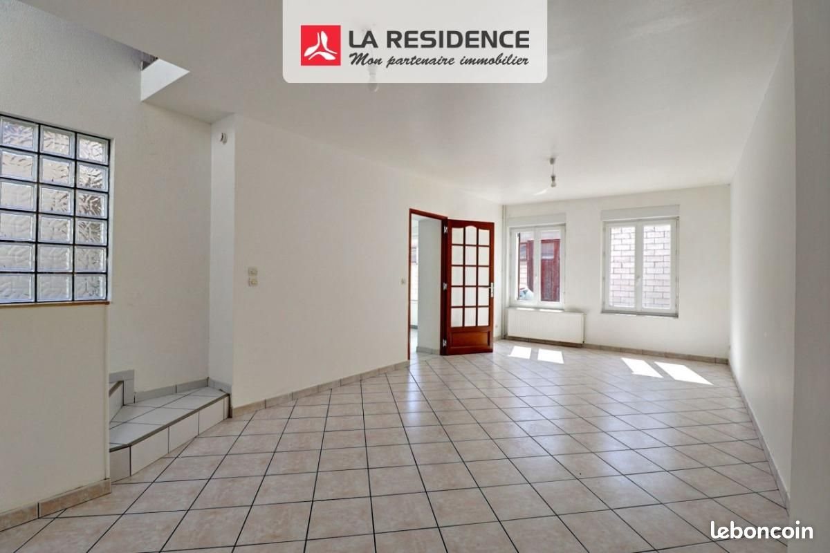 Appartement à vendre, 171m², Les Andelys