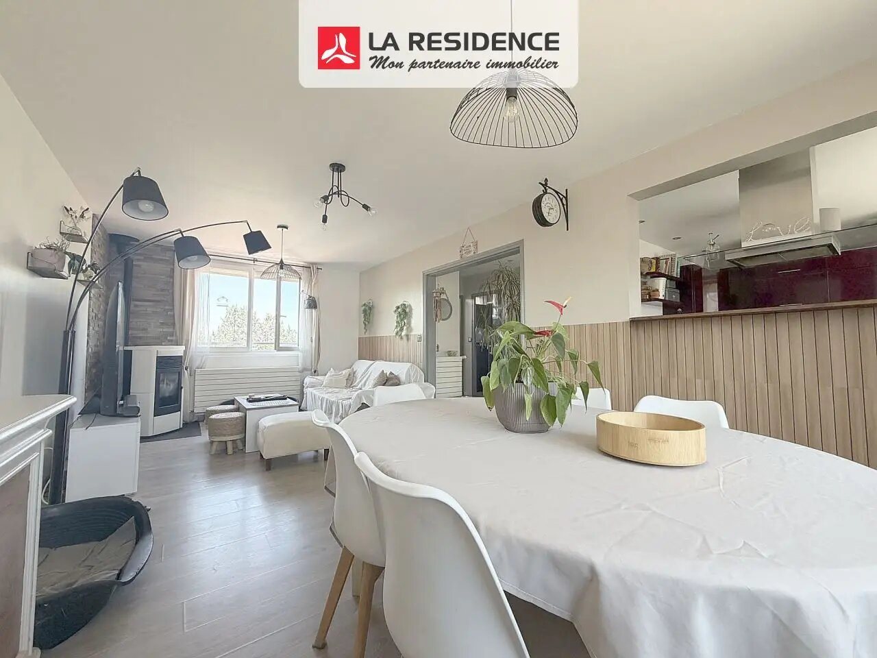Maison à vendre, 106m², Bonnières-sur-Seine