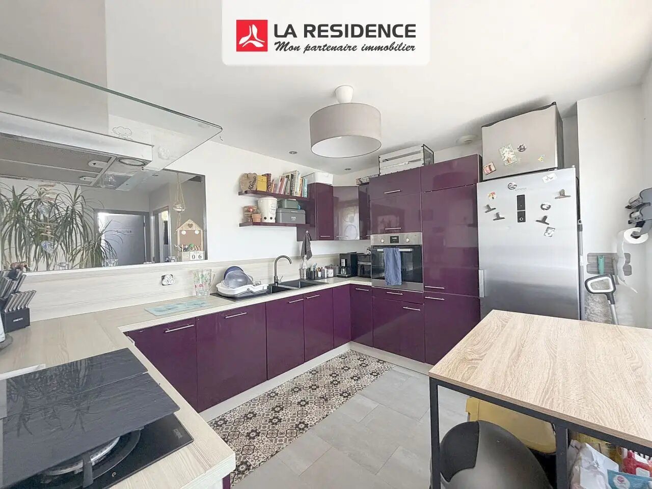 Maison à vendre, 106m², Bonnières-sur-Seine