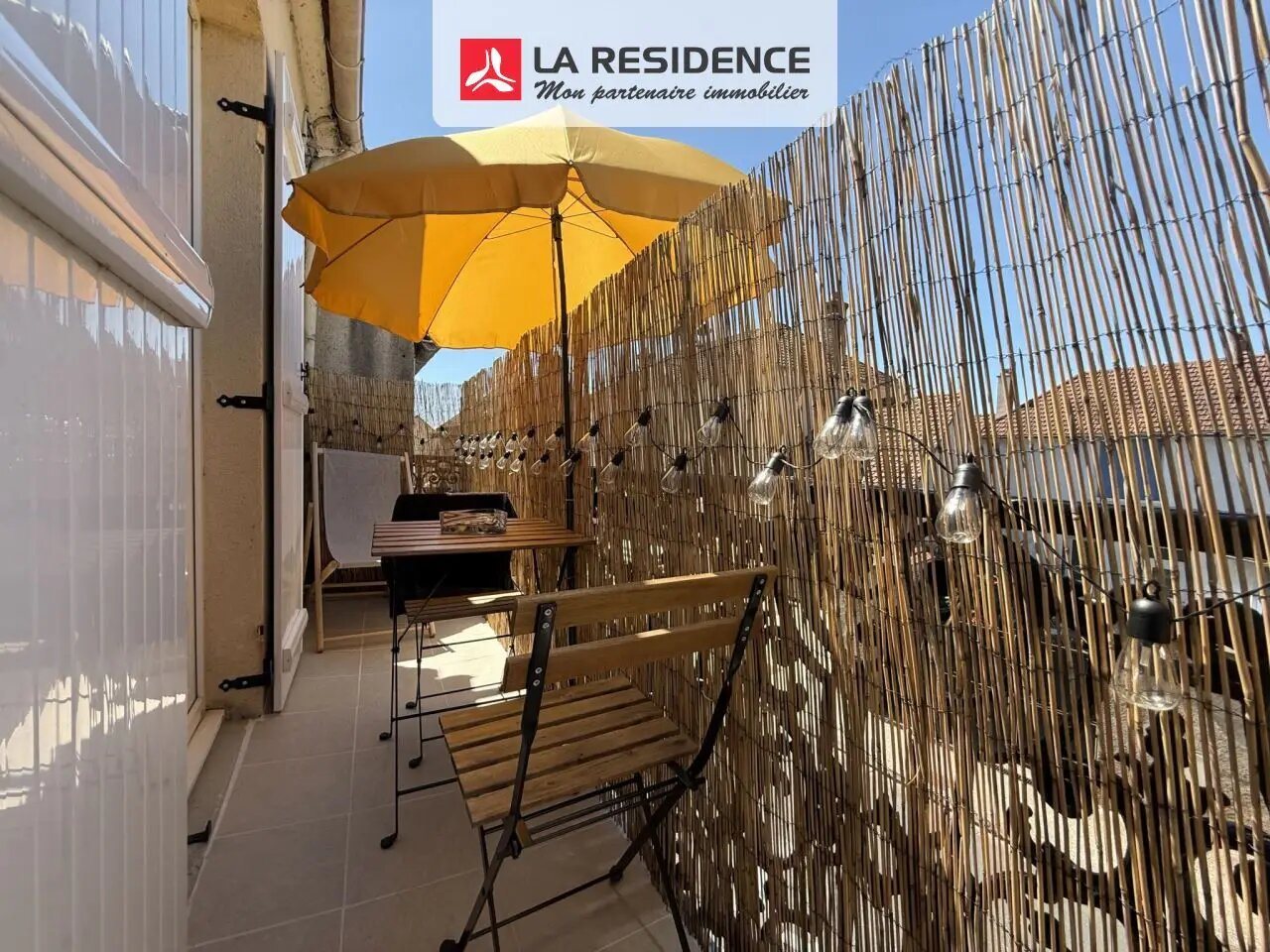 Appartement à vendre, 86m², Freneuse